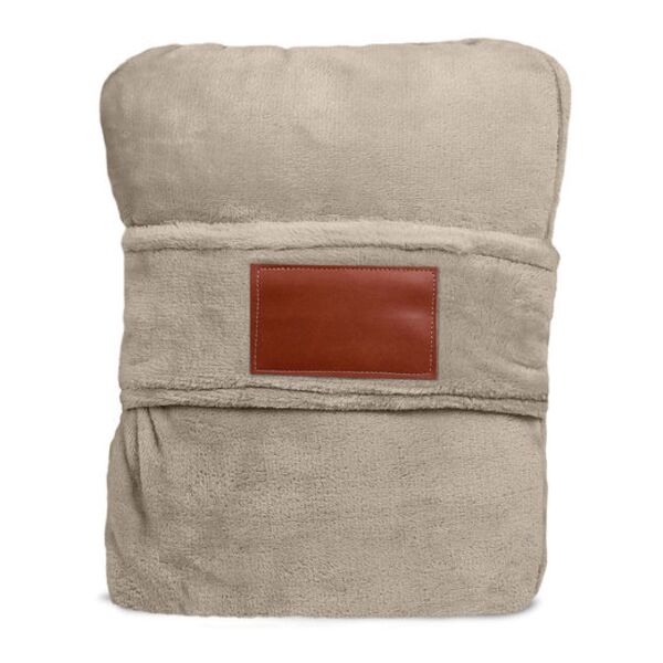 Duo Travel Pillow Blanket Thumbnail