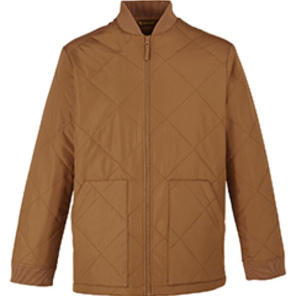 Adult Dockside Insulated Utility Jacket Thumbnail