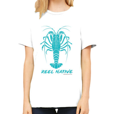 Ladies Relaxed Jersey Short Sleeve  Thumbnail