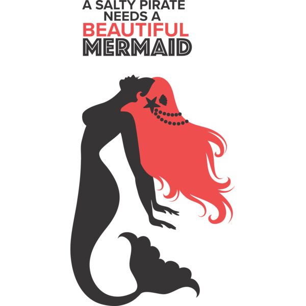Mermaid Thumbnail
