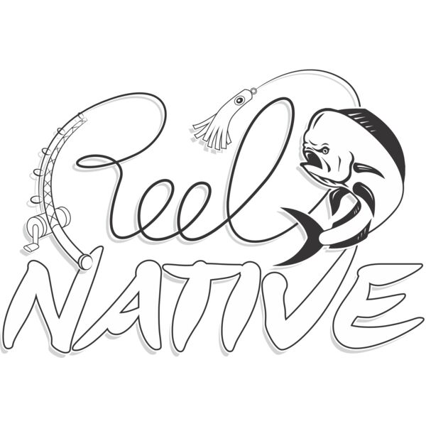 Black & White Stacked Thumbnail